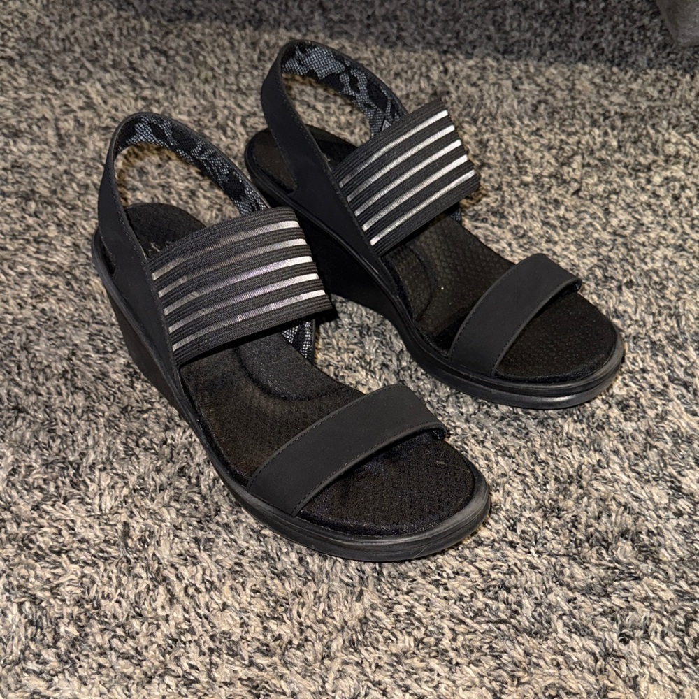 Skechers Rumblers-Sci-Fi 10 - Picture 1 of 6